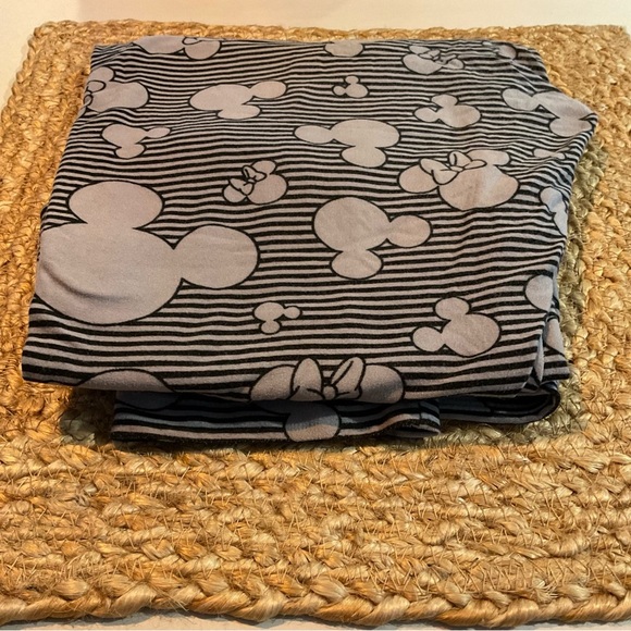 Disney Lularoe Leggings - Picture 3 of 3